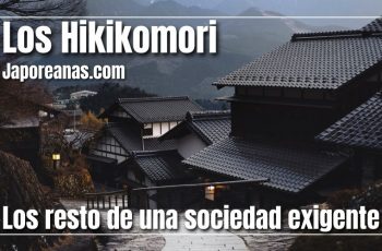 Los Hikikomori, los restos de una sociedad exigente y saturada