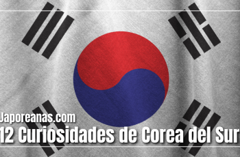 Las 12 Curiosidades sobre Corea del Sur
