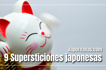 9 Supersticiones Japonesas