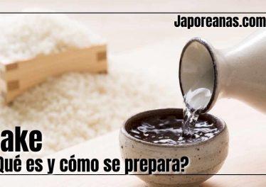 Qué es el sake y cómo prepararlo