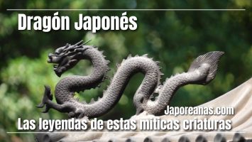 Dragones japoneses