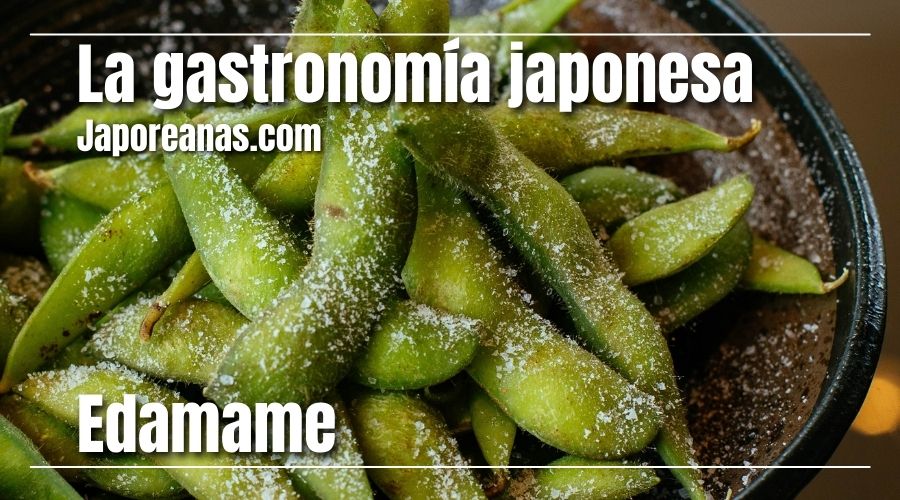 Gastronomía japonesa