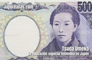 Tsuda Umeko y la educación superior para mujeres en Japón